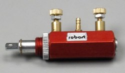 Air Control Valve,Variable (Red)