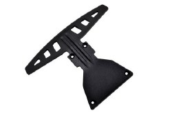 Wide Front Bumper: Losi Mini-T 2.0, Mini-B