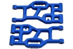 Front Lower A-arms, Blue: Associated MT8