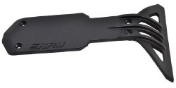 Rear Bumper / Skid Plate for the Losi Mini-T 2.0 & Mini-B