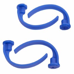 LaTrax Alias Landing Gear, Blue (4)