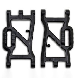 Front A-arms for the Associated Rival MT10 (2)