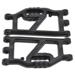 Rear A-arms for the Associated Rival MT10 (2)