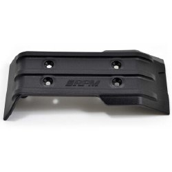 Rear Skid Plate for the Traxxas Maxx