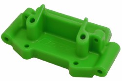 Front Bulkhead, Green: TRA 2WD