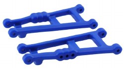 Rear A-Arms (2), Blue: RU, ST