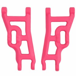 Front A- Arms, Pink: SLH 2WD, R, ST