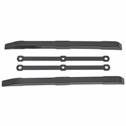 Roof Skid Rails for the Traxxas X-Maxx