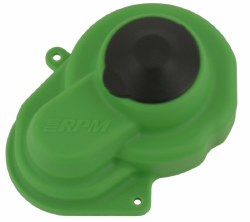 Sealed Gear Cover,Green:SLH 2WD.ST 2WD,Bandit,RU