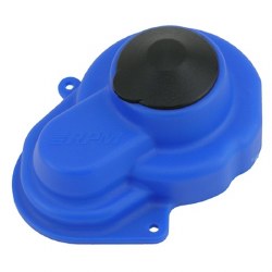 Gear Cover, Blue: RU, ST, BA, SLH