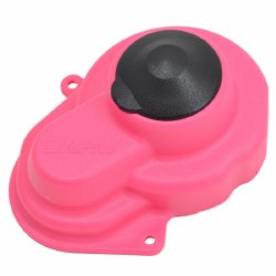 Sealed Gear Cover, Pink: SLH 2WD, RU ST 2WD