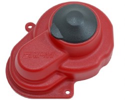 Gear Cover, Red: RU, ST, BA, SLH