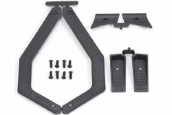 Body Savers for the Traxxas X-Maxx