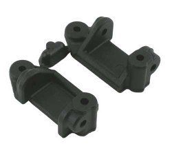 Caster Block, 30 Degree (2), Blk: RU, ST, SLH