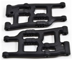 Rear A-arms: Losi Tenacity / U4 Lasernut