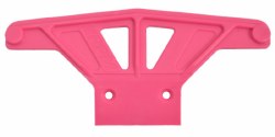 Wide Front Bumper, Pink:RU ST 2WD, NSPT