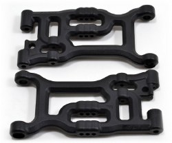Front A-arms: Losi Tenacity / U4 Lasernut