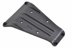 Rear Bumper Mount :X-Maxx