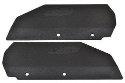 Rear Mud Guards for the 4S v2 ARRMA Kraton & Outcast