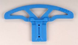 80325 Fr Wide Bumper/A-Arm Mount Blue Jato