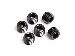 Set Screws,5-40