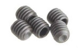 4x4mm set screw(5): 5mm pinion