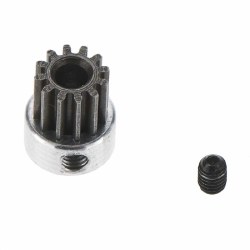 X-Hard,Wide 48p Motorgear 12T, 1/8