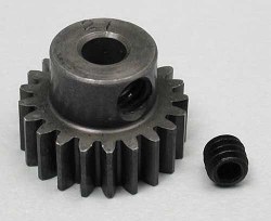 48P Absolute Pinion,21T