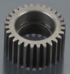 Hardened Steel Idler Gears: AX10