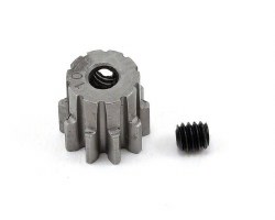 Hardened 32P Absolute Pinion 10T