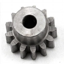 Hardened 32P Absolute Pinion 21T