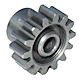 Hardened 32P Absolute Pinion 23T