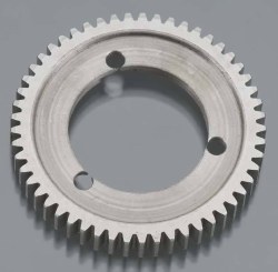 Center Diff Hardened Steel Gear 53T