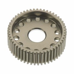 Ball Diff Replacement Gear Alum 48P 51T: SCT22