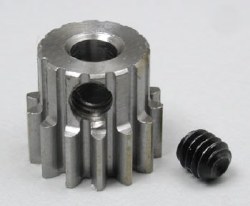 1114 Pinion Gear Metric 14T