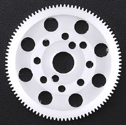 1996 Spur Gear Super Machined 48P 96T