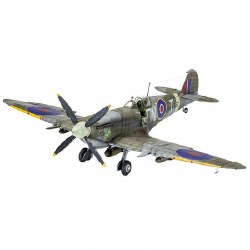 SPITFIRE MK.IXC  1/32