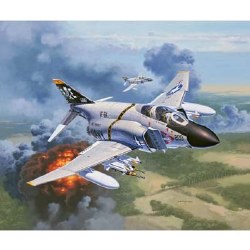 F-4J PHANTOM US NAVY  1/72