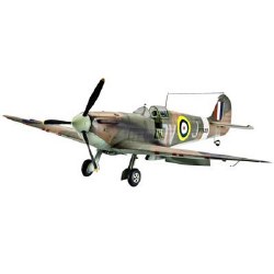 SPITFIRE MK 11A  1/32