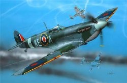 SPITFIRE MK V B  1/72