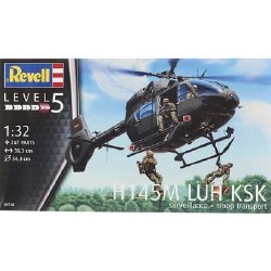 H145M LUH "KSK"  1/32