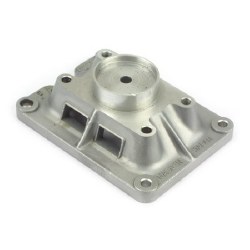 Rear Cover Motor Mount:AA