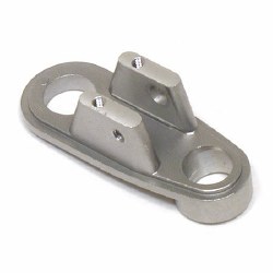 Rocker Arm Bracket, Left: L-N,T-W,Z,EE,CC