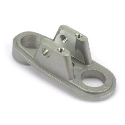 Rocker Arm Bracket, Right: L-N,T-W,Z,AZ,CC