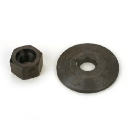 Prop Washer & Nut: AG, AH,BM