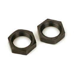 Muffler Nut: AG, AH, BN