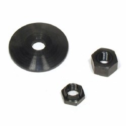 Prop Washer/Nut/Lock:M-OKK,AZ,AT,BO,BP