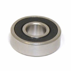 Ball Bearing,Front:DD