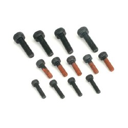 Cylinder Screw Set:AD,AE,BP