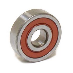 Front Ball Bearing:T-Z,CC